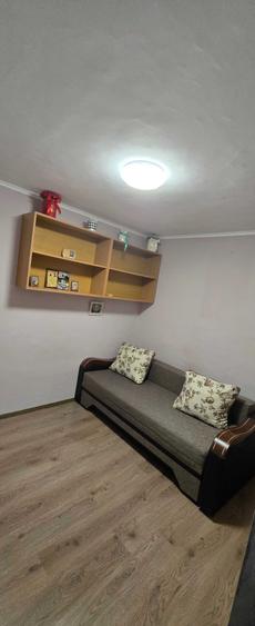 Apartament cu 2 camere în Rogerius