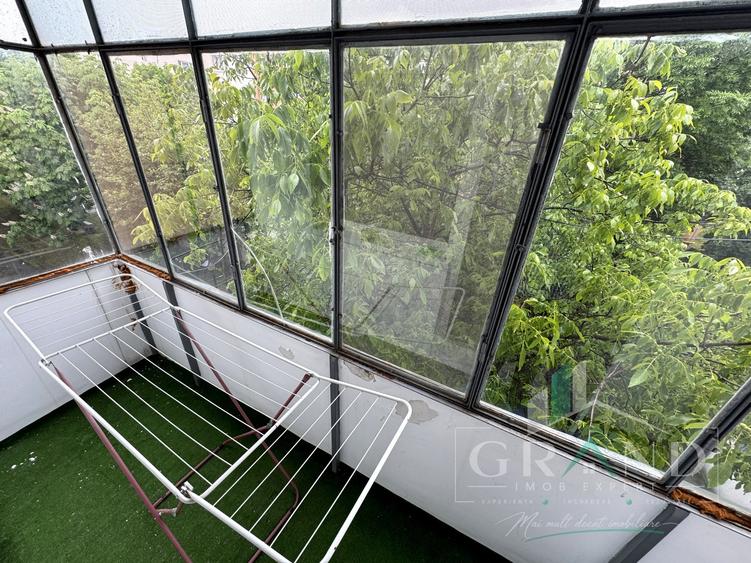 2 camere Zorilor | Str.Pădurii | Garaj inclus | Aproape de Sigma & UMF - 19