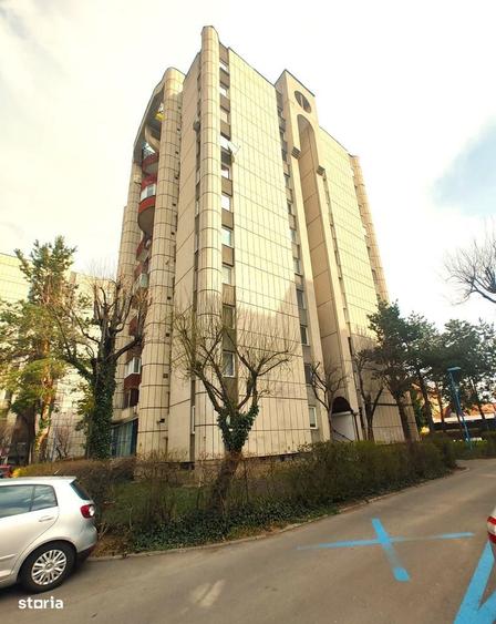 Apartament cu 3 camere în Griviței