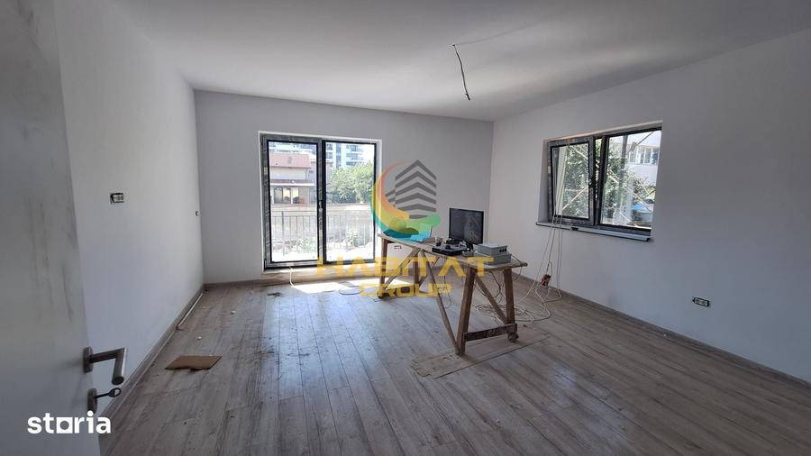 Vanzare apartament 2 camere 57 mp sdec Grand Arena - 3
