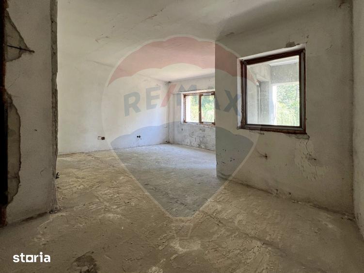 Spațiu comercial, de 2,200 mp, în Ileanda