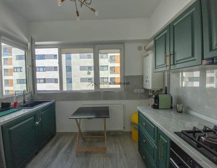 Garsoniera premium | Central Address Residence | Parcare inclusa - 7