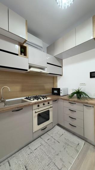 Studio de lux de închiriat – Faleza Nord | Prima închiriere(AXI112) - 3