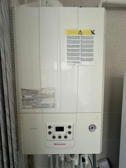 Apartament cu 2 camere decomandat, mobilat în Dorobanți