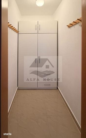 Apartament cu 2 camere decomandat în Avantgarden
