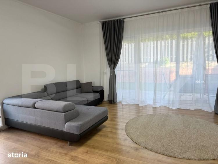 Duplex premium zona Vivo(Razoare) | garaj doua locuri, terasa - 12