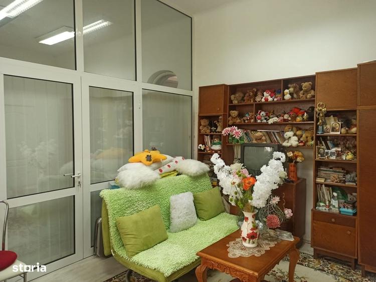 Casa de locuit, aparthotel, birou, 65 mp, 2 camere, Parcul Central, UM - 12