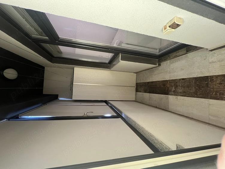 Apartament cu o camera, Tomis Nord, bloc nou, prima inchiriere - 8