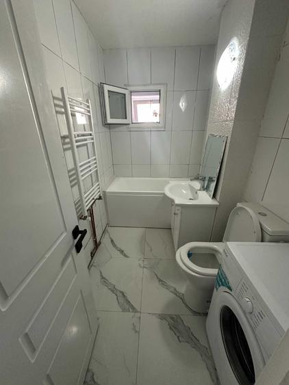 Apartament cu 2 camere decomandat în Ștefan cel Mare