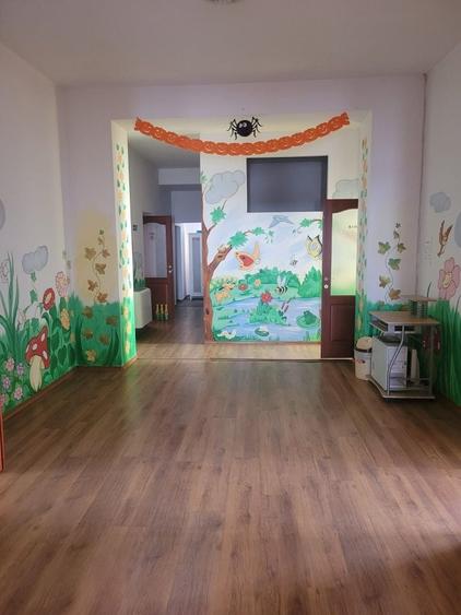Casă cu 4 camere în Ultracentral
