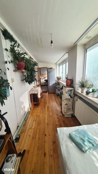 Apartament cu 2 camere în Ultracentral