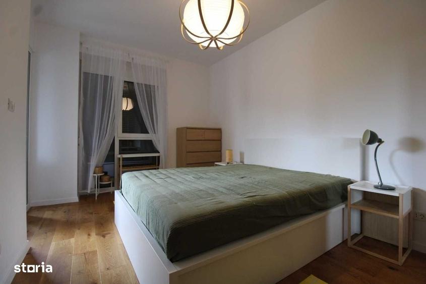 Apartament prima inchirere 2 camere, Central / Nord One - 4