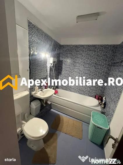 Apartament cu 2 camere decomandat, mobilat în Lacul Morii