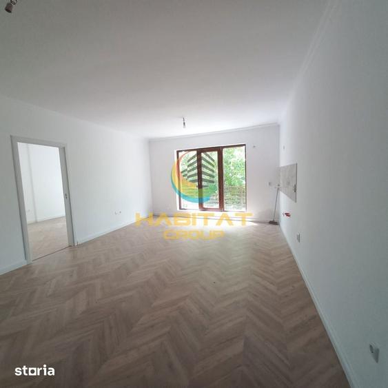 Apartament cu 3 camere în Ghencea