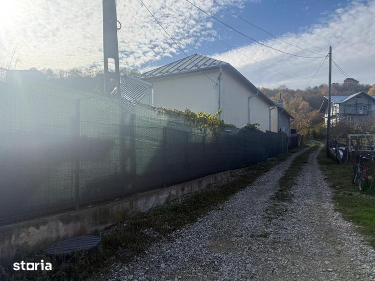 Teren de 1984 mp, în Răzvad