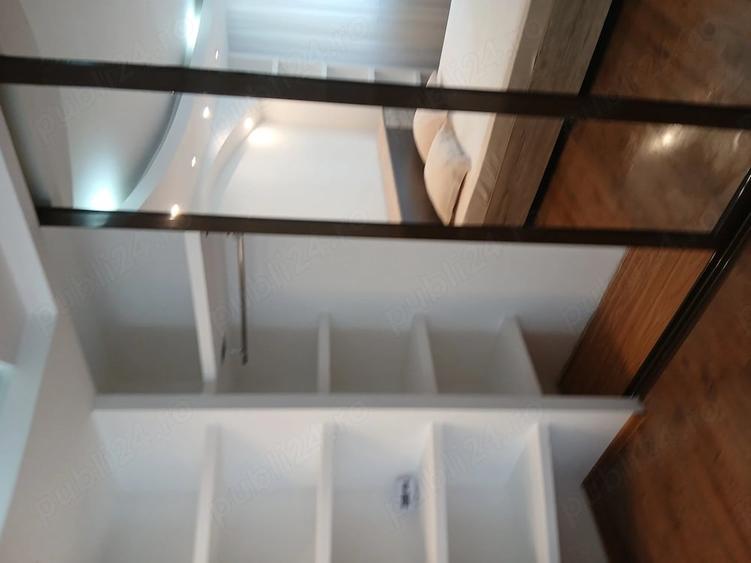Apartament cu 2 camere decomandat în Precista