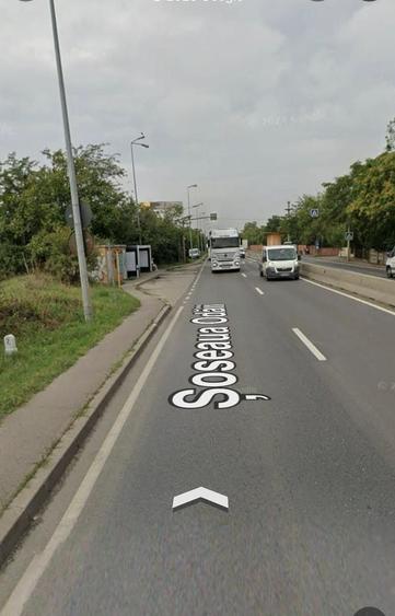 Teren Construcții intravilan de 14500 mp, în Nord