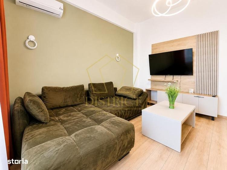Apartament superb cu 2 camere | Giroc - 11