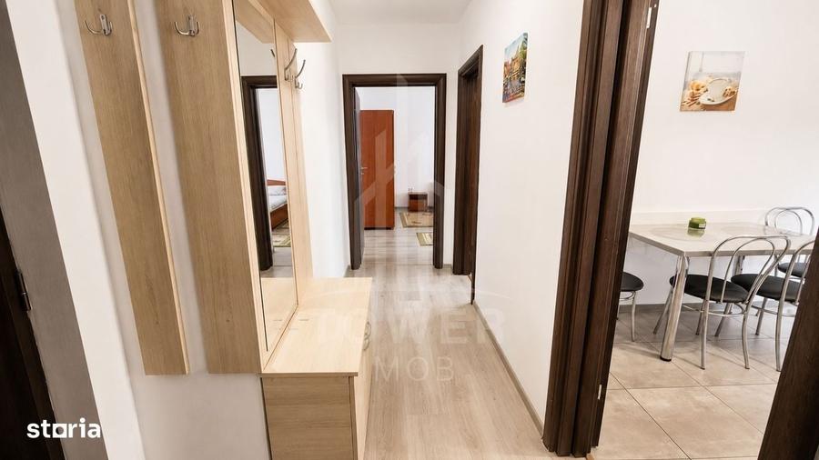 Apartament 2 camere, 56 mp, etaj 1 recent renovat - 1