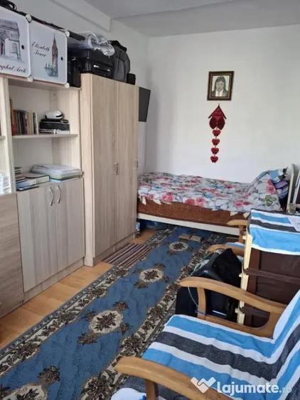 Garsoniera confort 2 - etaj 3 Zona Burdujeni - 7