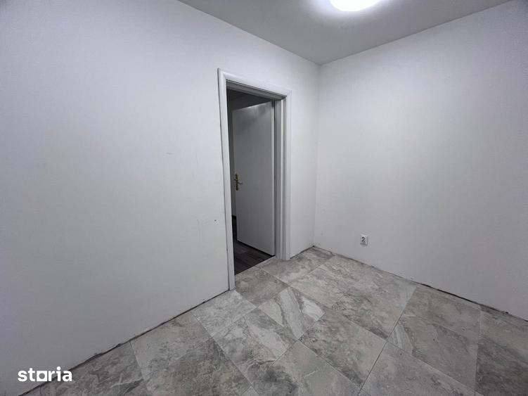 Garsonieră în Central