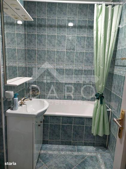 Apartament cu 2 camere în Central