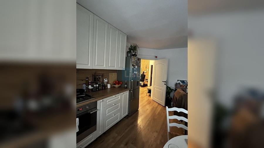 Apartament cu 2 camere decomandat, mobilat în Florești