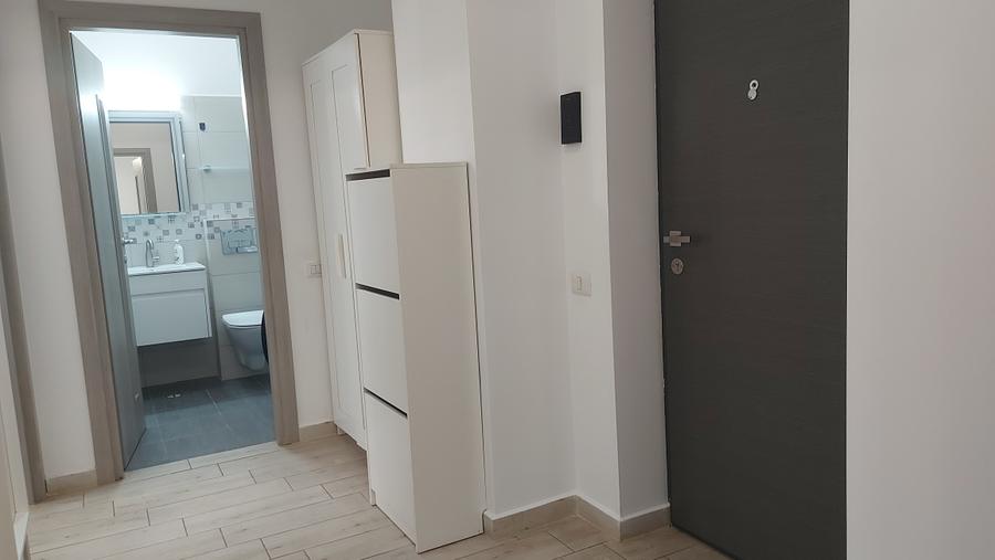 Apartament cu 2 camere decomandat în Sud-Vest