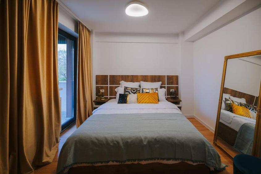 Apartament 2 camere, 52 mp, zona Centrala - 11