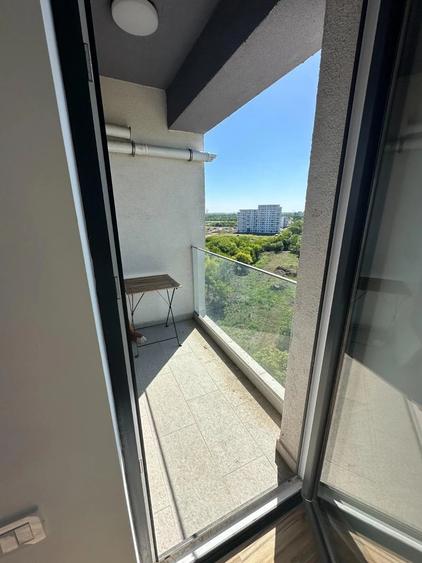 Apartament cu 2 camere în Drumul Taberei