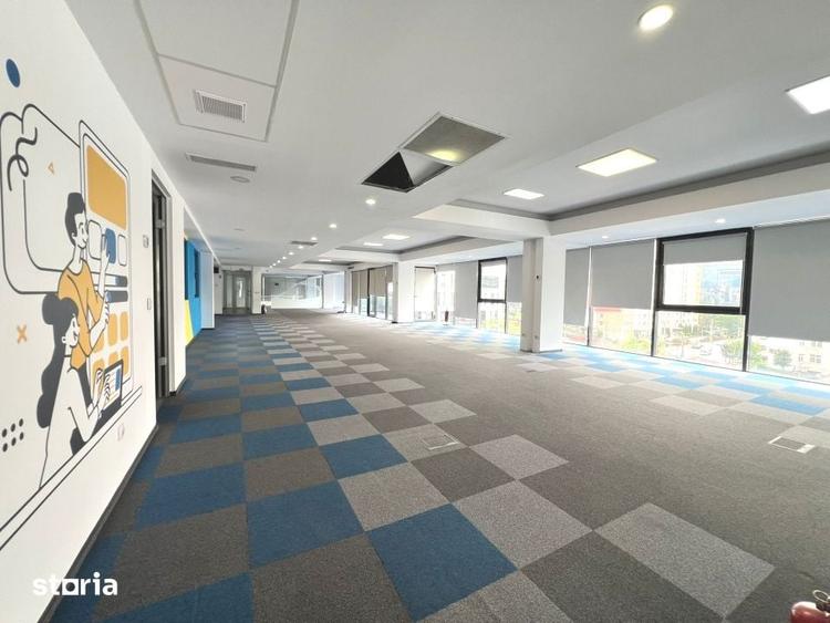 Spațiu comercial, de 300 mp, în Între Lacuri