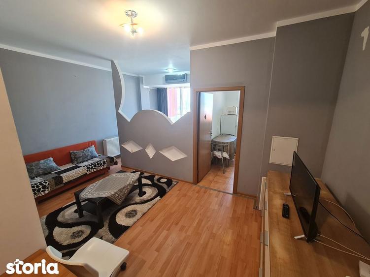 Apartament cu 2 camere în UTA