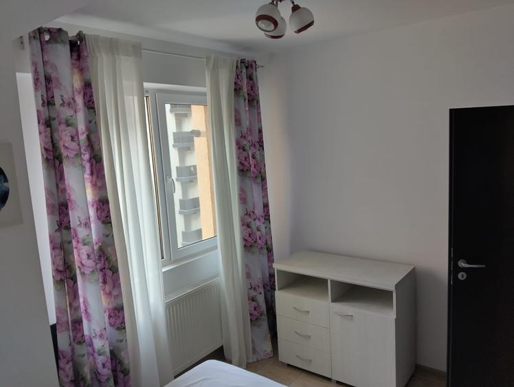 Apartament 2 camere mobilat si utilat str Sg Ilie Petre/Militari Residence - 4