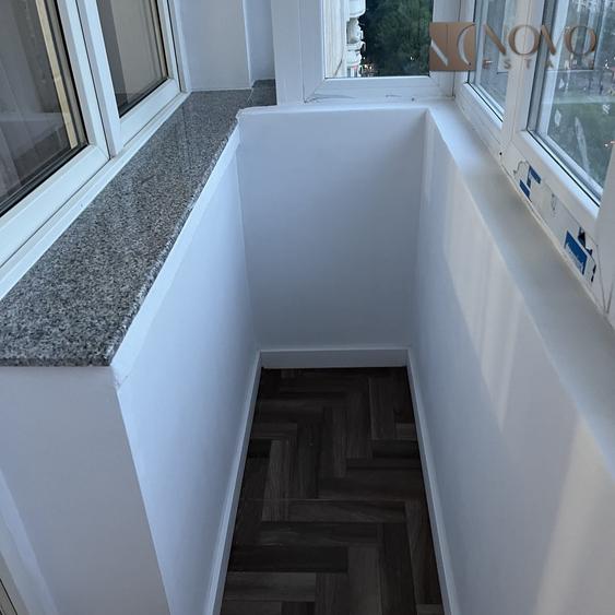2 Camere | Decebal | AC | Balconx3 | Metrou - 10