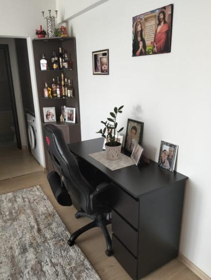 Apartament cu 2 camere decomandat în Gheorgheni