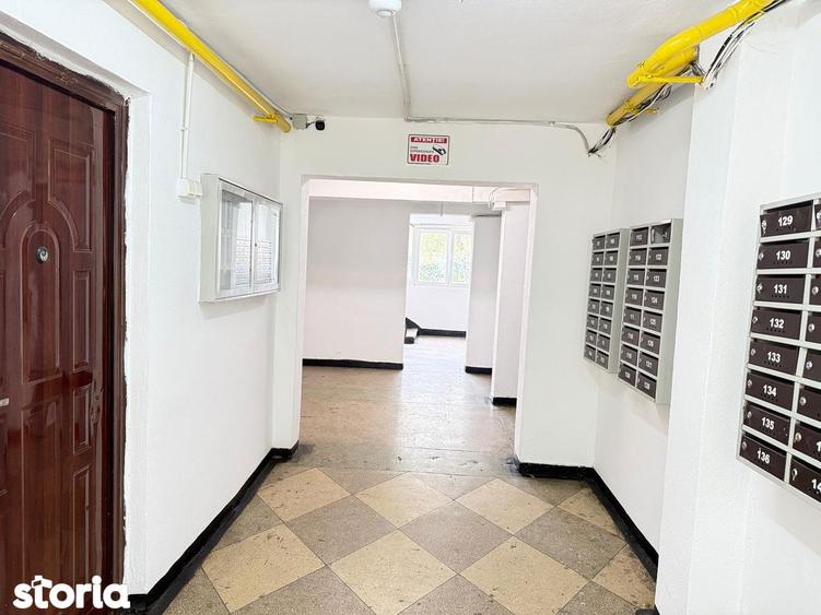Garsonieră în Micro 9