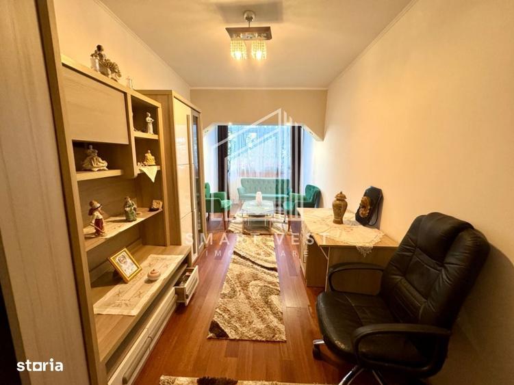 Apartament 3 camere | Etaj 1 | Zona Closca - 19