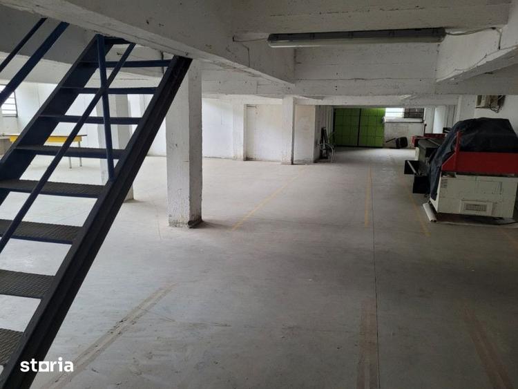 Spațiu comercial, de 350 mp, în Basarabia