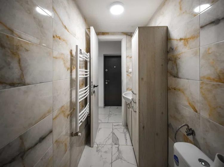 Apartament cu 2 camere decomandat, mobilat în Vitan Mall