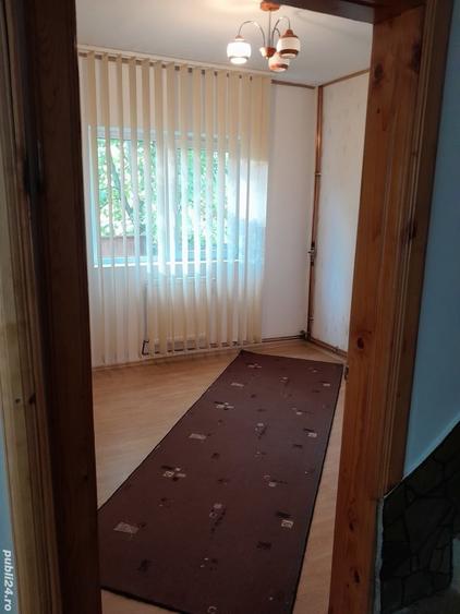 Casă cu 6 camere cu Teren 433 Mp în Micro 3