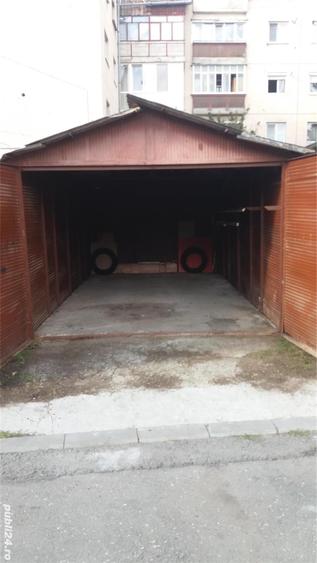 Spațiu comercial, de 24 mp, în Aiud