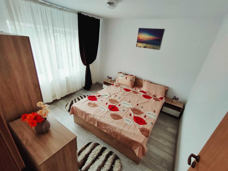 Inchiriez apartament cu doua camere Gaesti (2 camere) - 5