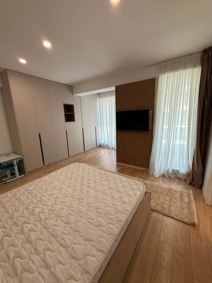 3 camere de închiriat – 2 locuri de parcare și boxă  OMV PIPERA - MTM RESIDENCE - 16