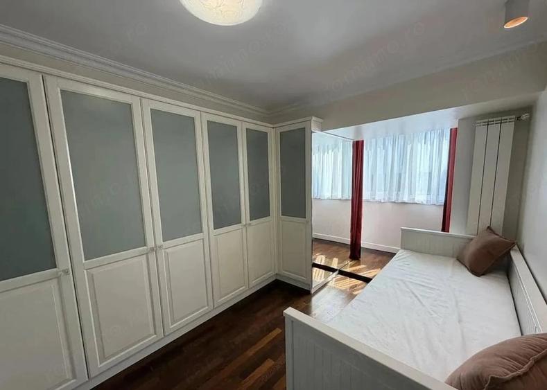 Apartament cu 3 camere decomandat în Alba Iulia