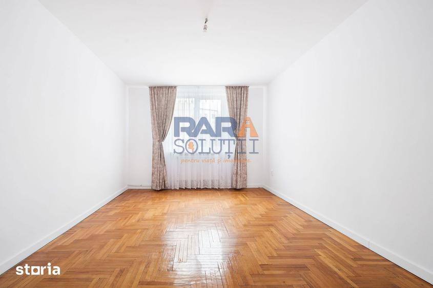 Spațiu comercial, de 38 mp, în Central