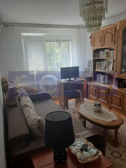 Apartament cu 3 camere decomandat, mobilat în Nicolae Grigorescu
