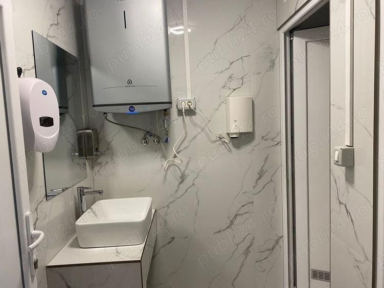 Spațiu comercial, de 486 mp, în Aradului