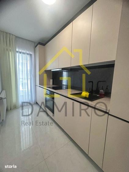 Apartament în Dudești