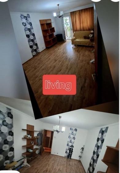 Apartament cu 2 camere în Radu Negru
