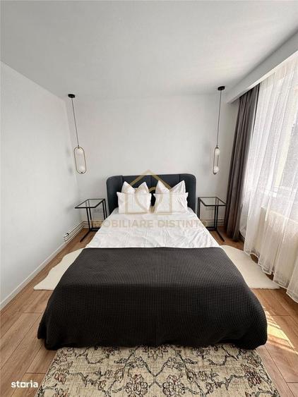 Apartament cu 2 camere în Ultracentral
